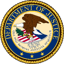 U.S. Department of Justice