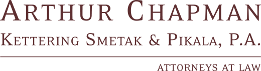 Arthur Chapman Kettering Smetak & Pikala